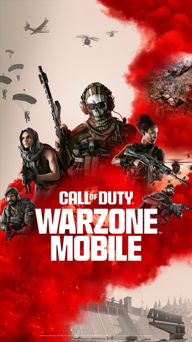 Call Of Duty Warzone Mobile mı PUBG Mobile mı hangi Oyun daha kaliteli Başarılı sizce?