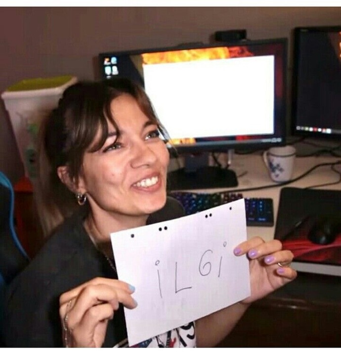 İlgiden bunalıyor musunuz?