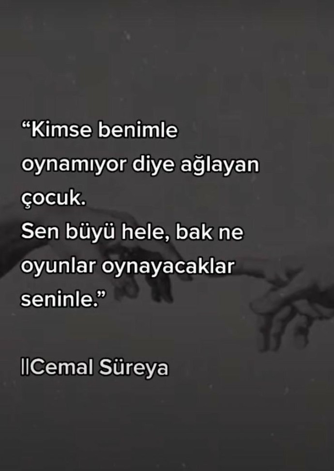 Senin için mutluluk nedir?