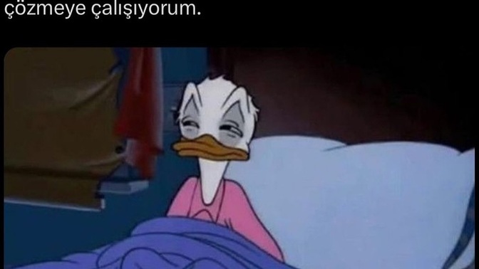 Gece odanızın kapısı açık yatabiliyor musunuz?