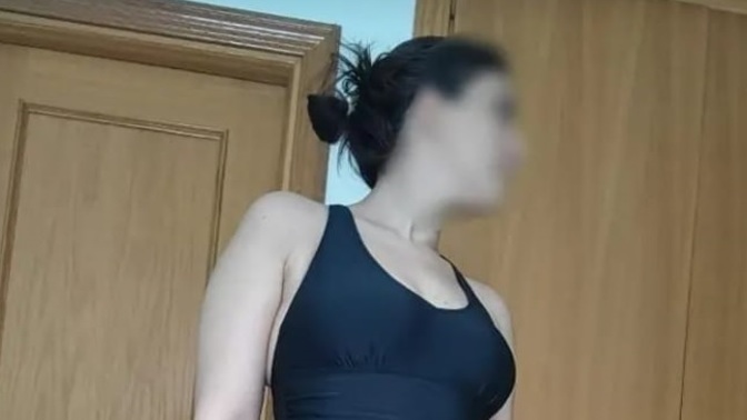 Mayo nasıl arkası çok mu açık?