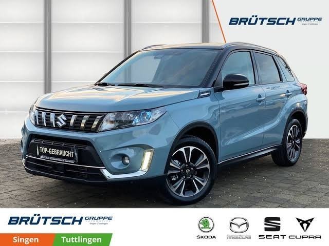 Suzuki vitaralar nasıl araçlar?