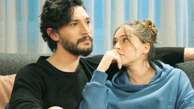Sevgilinizin aşk filminde başrol oynamasını onaylar mıydınız?