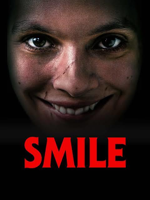 Smile filmini izleyen var mı?