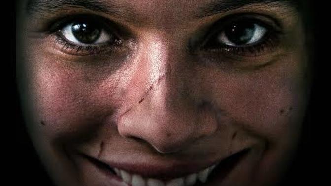 Smile filmini izleyen var mı?