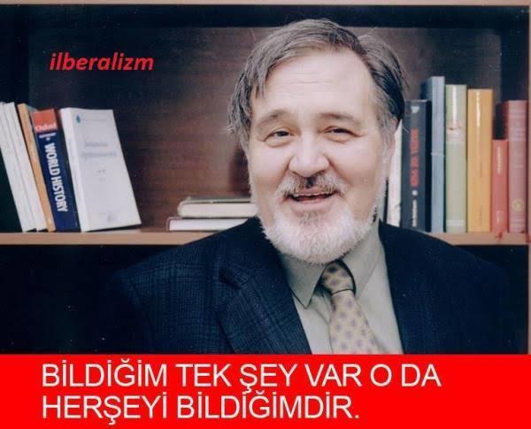 "Tek bildiğim şey hiç bir şey bilmediğimdir." diyen sokratese katılıyor musunuz?