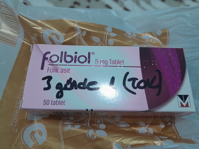 Bu ilacı sadece hamile olanlar mı kullanıyor?