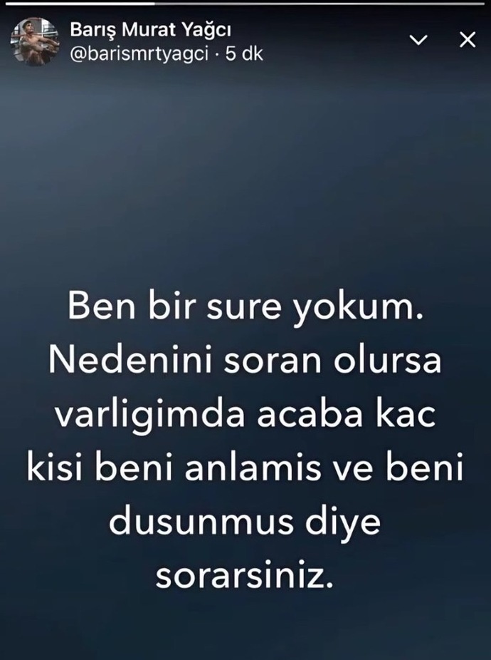 Etrafınızdakilerin sizi doğru anladığını düşünüyor musunuz?