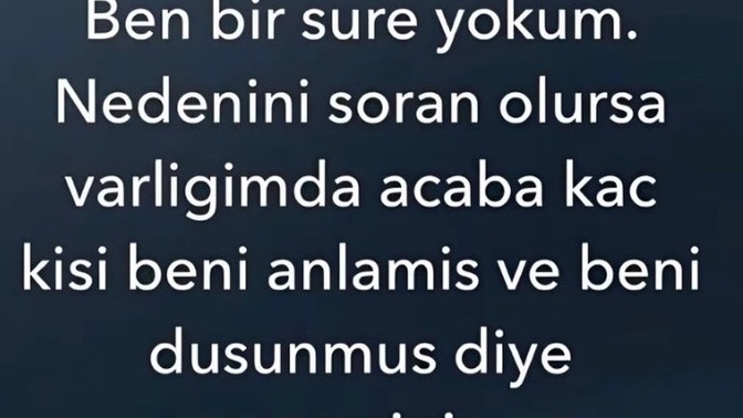 Etrafınızdakilerin sizi doğru anladığını düşünüyor musunuz?