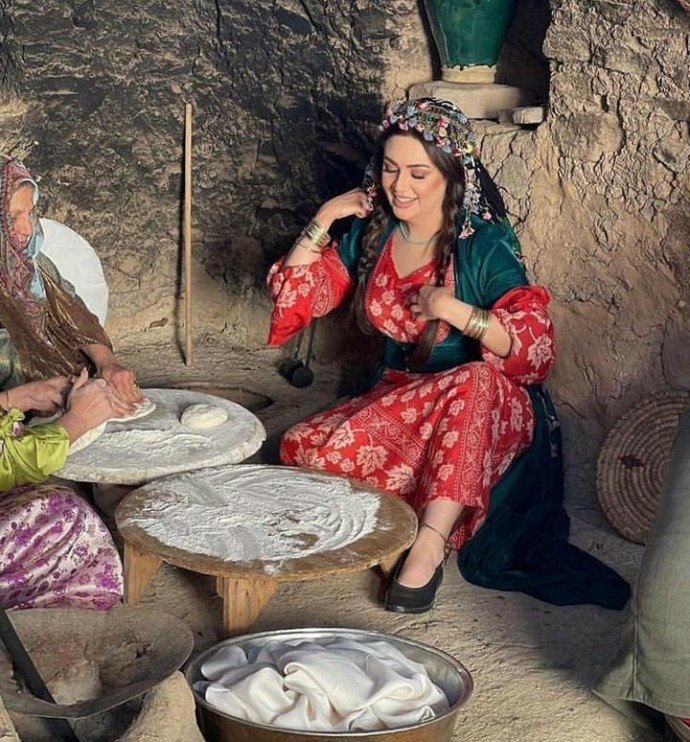 Yufka ile ne yemeği seversiniz?