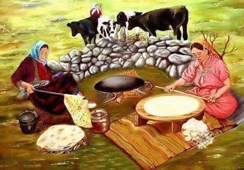 Yufka ile ne yemeği seversiniz?