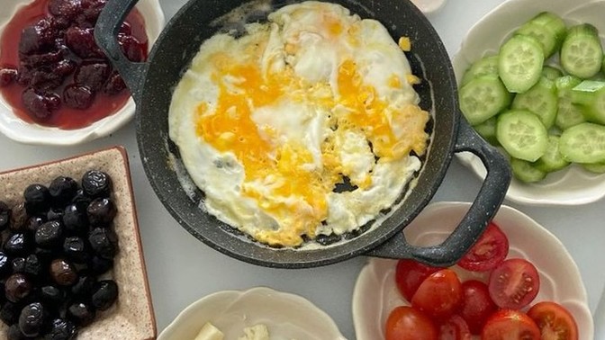 Kahvaltıda hangi ekmeği tercih ediyorsunuz?