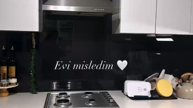Mutfak hergün mü temizlenmeli?