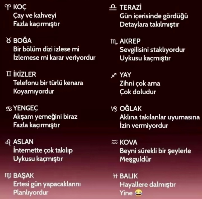 Gününüz sevgi 🫶🏼 dolu geçsin✌🏻