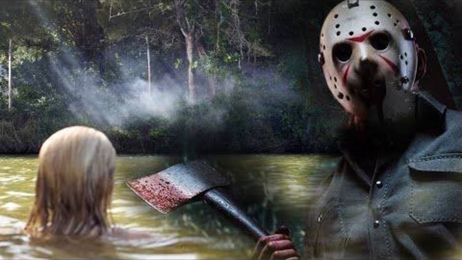 İzlediğiniz en iyi slasher filmler nelerdir?