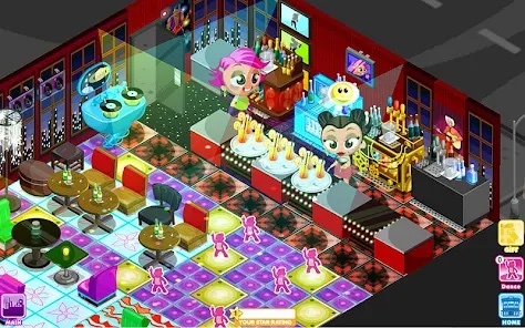 Hatırlıyormusunuz eskiden oyun vardı Farm story, nightclub story, mutfak tarzı bişeyide vardı unuttum ismini. Oynayanlar var mı?