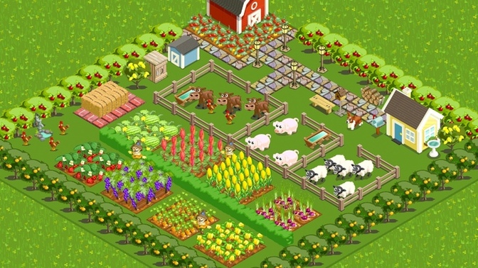 Hatırlıyormusunuz eskiden oyun vardı Farm story, nightclub story, mutfak tarzı bişeyide vardı unuttum ismini. Oynayanlar var mı?