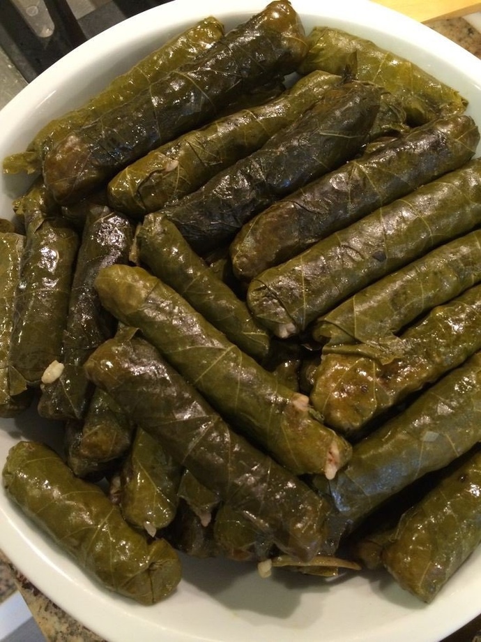 Yaprak sarma mı yoksa kara lahana sarması mı?
