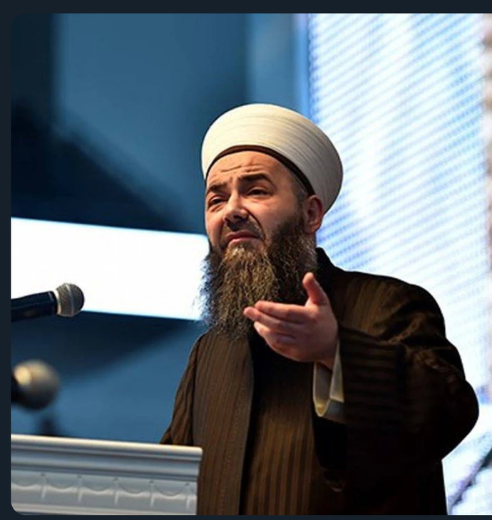 Cübbeli Ahmet’ten aşk acısı çekenlere tavsiye: Verdi sizin düşünceniz?
