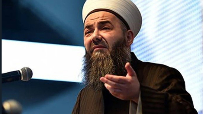 Cübbeli Ahmet’ten aşk acısı çekenlere tavsiye: Verdi sizin düşünceniz?