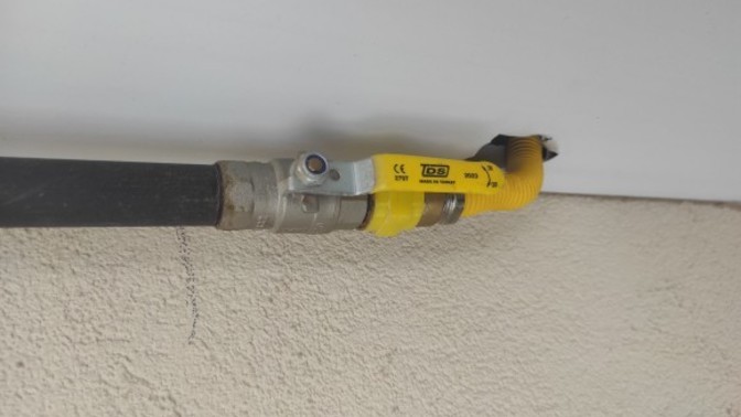 Doğalgaz işlerinden anlayan var mı?