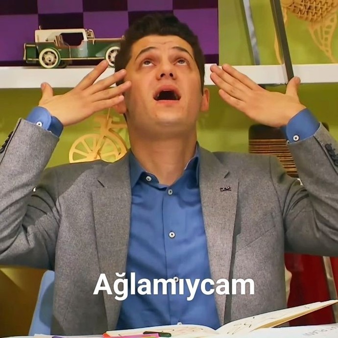 Sevgiliniz yanınızda osursa ne yapardınız?