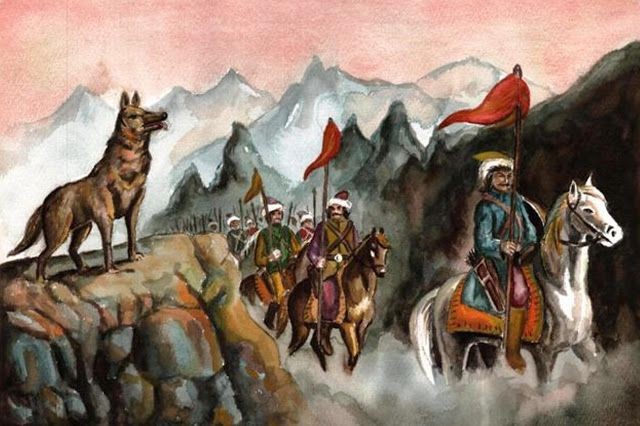 Hangi tarihi olayı sanatsal bir biçimde anlatmayı tercih edersiniz?