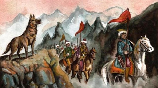 Hangi tarihi olayı sanatsal bir biçimde anlatmayı tercih edersiniz?