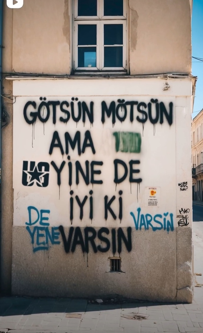 Sizin hayatinizda da var mi hem gıcık olup da hem de vazgecemedikleriniz 😝?