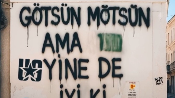 Sizin hayatinizda da var mi hem gıcık olup da hem de vazgecemedikleriniz 😝?