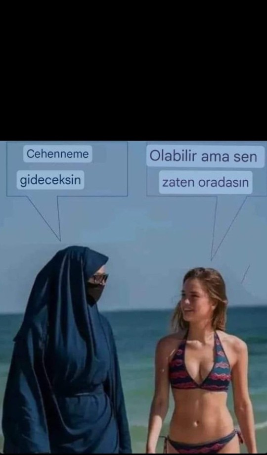 Kim haklı? Neden?