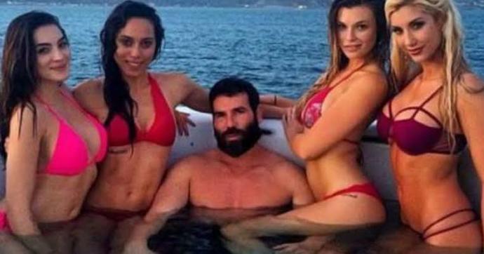 Kadınlar çapkın erkekleri mi seviyor?