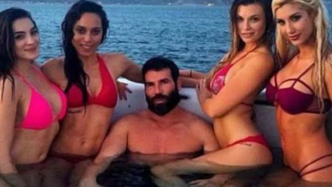 Kadınlar çapkın erkekleri mi seviyor?