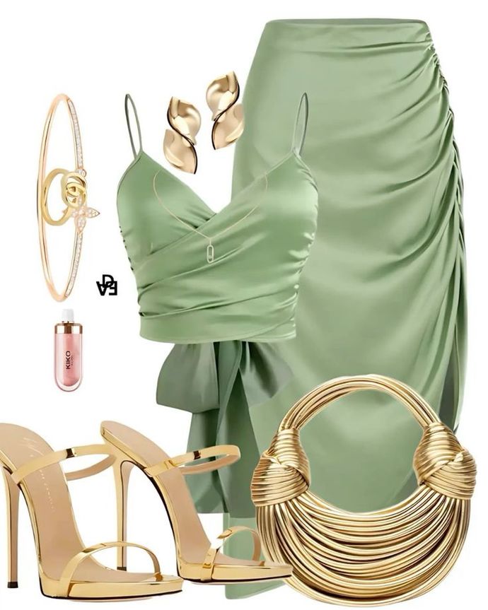 Sizce bu tarzdaki kombinlerr güzelmii 👝👗👡?