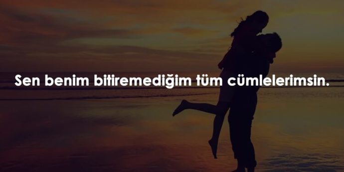 Sadece sözlerinin bize ait olduğu şarkılar duygularımızı yansıtmaya yeter mi?