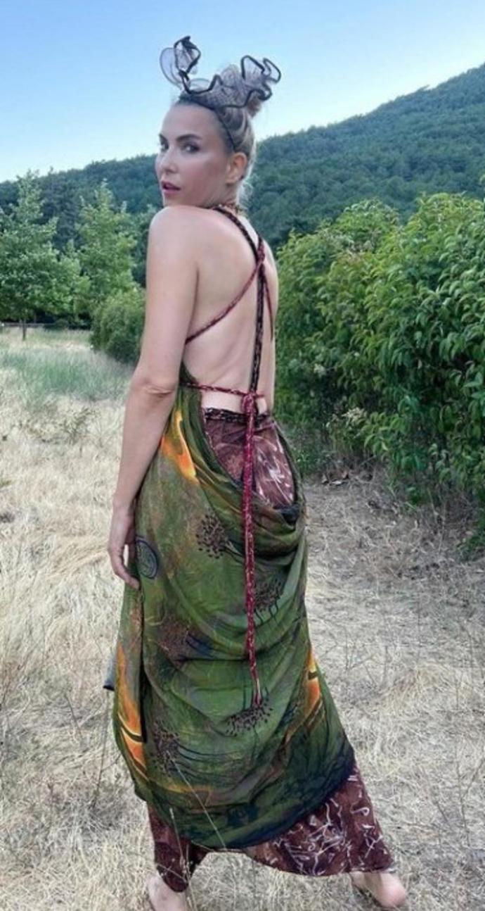 Şebnem Dönmez Diriliğimi buna borçluyum dedi! Sen neye borçlusun?