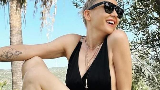Şebnem Dönmez 'Diriliğimi buna borçluyum' dedi! Sen neye borçlusun?