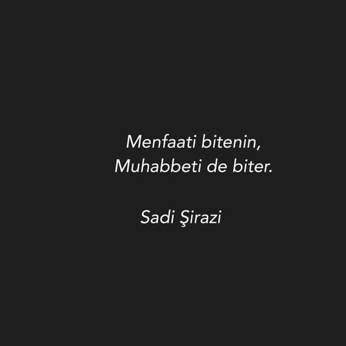 Gerçek dost kimdir?