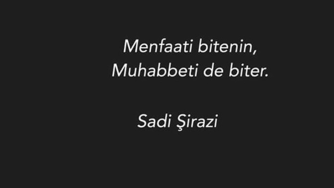 Gerçek dost kimdir?