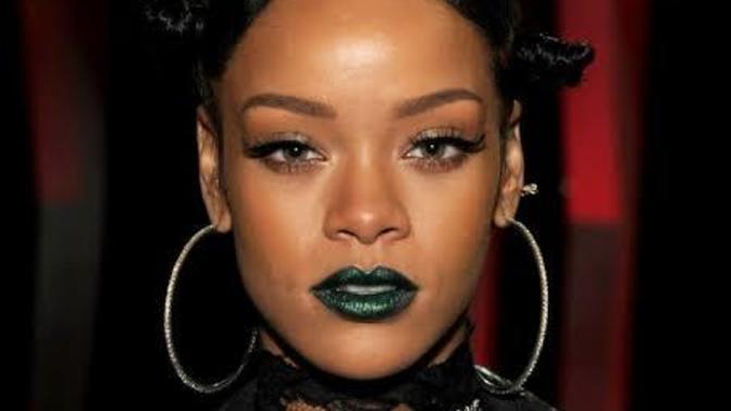 Bu saç modeli Rihanna'ya yakışmış mı sizce?