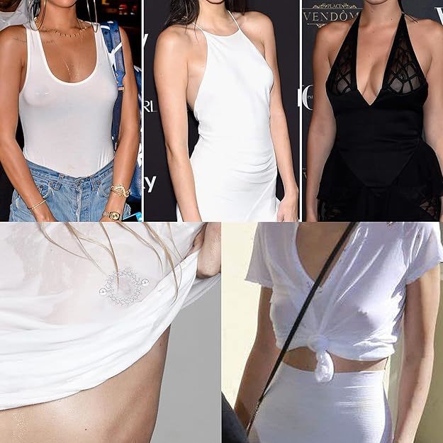 Nipple piercing yaptıran sevgiliden olur mu?