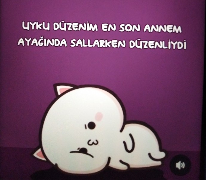 Uyku düzeniniz ile aranız nasıldır sadık mısınız?
