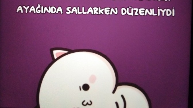 Uyku düzeniniz ile aranız nasıldır sadık mısınız?