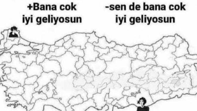 Uzak mesafe ilişkisine nasıl bakıyorsunuz?
