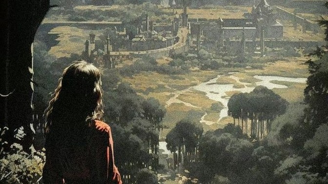 Fantastik Bir Evrende Nasıl Bir İftira Atılabilir Ana karaktere?