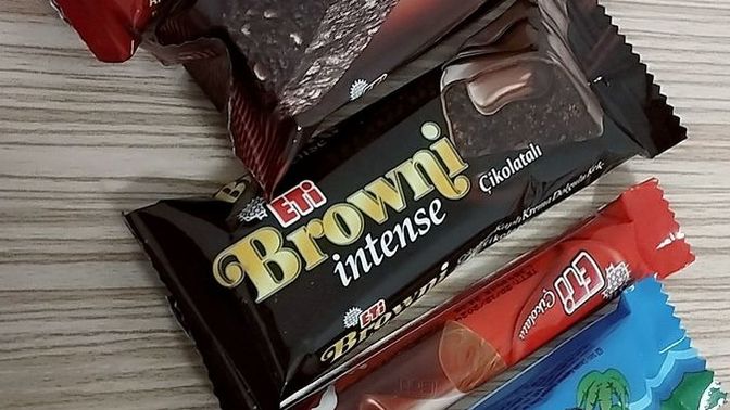 Çikolata sever misin 🍫?