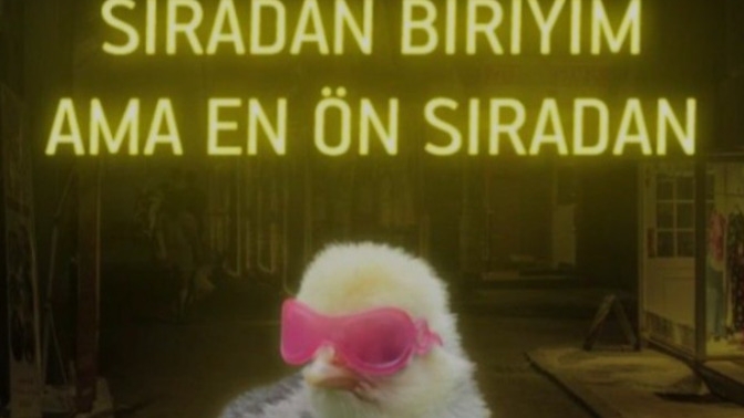 Ne kadar inadım inatsınız?