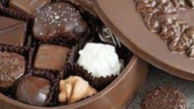 Bitter çikolata mı/ sütlü çikolata mı?