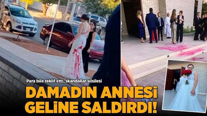 Evleneceğiniz kişinin ailesi sizi istemese yine de evlenir miydiniz?