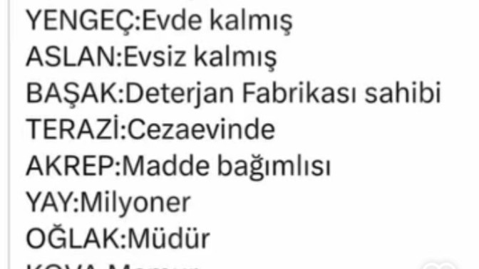 4 yıl sonra nerdesin 😂?